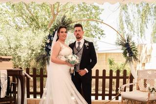 El Photocall De Tu Boda - 6