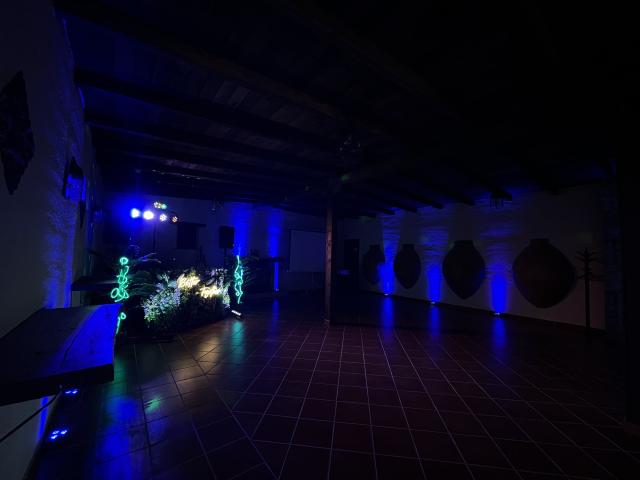 Finca La Caprichosa - 1