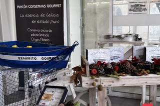 Exquisito Productos Gourmet - 1