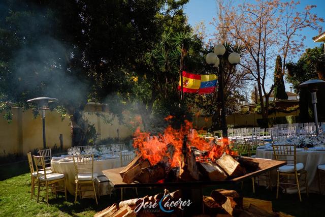 Jose Cáceres Fotografía - 2