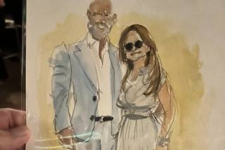 Oliba Caricaturista - 13