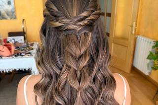 Maria Aliaga Makeup - 8