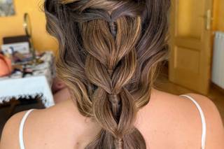 Maria Aliaga Makeup - 9
