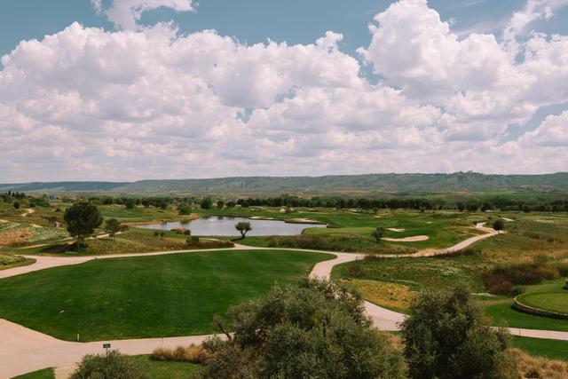 El Encín Golf - 1