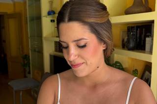 Maria Aliaga Makeup - 10
