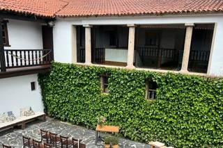 La Rectoral de Cines - 10