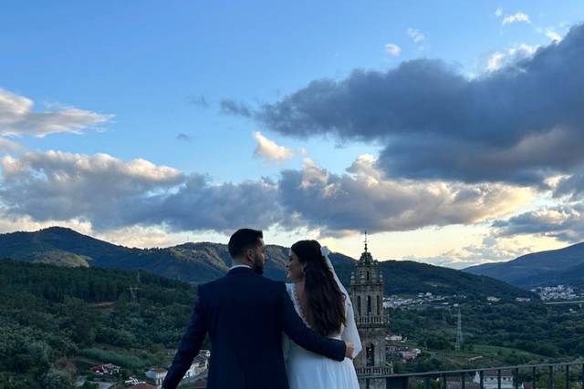Casal de Armán - Sabrego 3