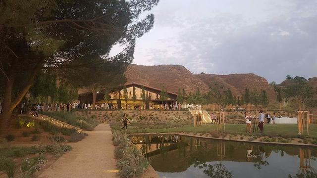 Algarabía Eventos - 1
