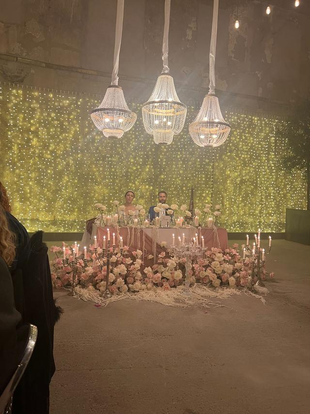 Carmen Brú Wedding Planner - 2