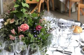 Rebeca Senra Bodas & Eventos - 9