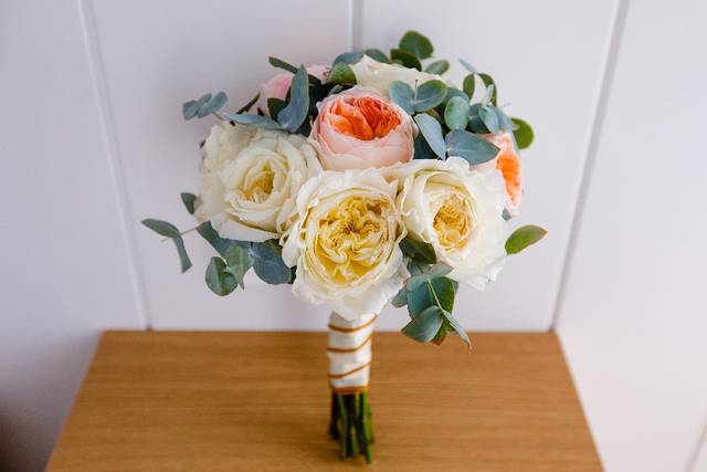 Floristería Inma 1