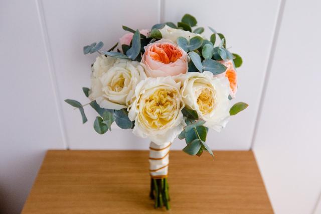 Floristería Inma - 1