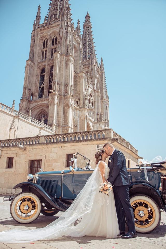 Bodas con Glamour - 2