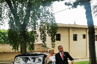 Laia Arquimbau Wedding Planner - 11