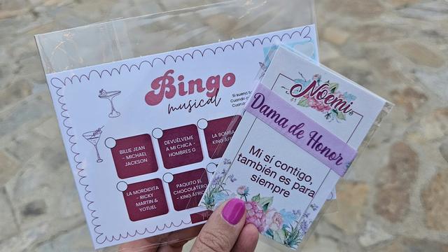 Rocío Nestar Wedding Planner - 4