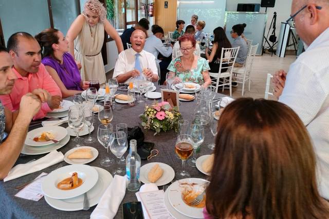 Restaurante El Sorell 2