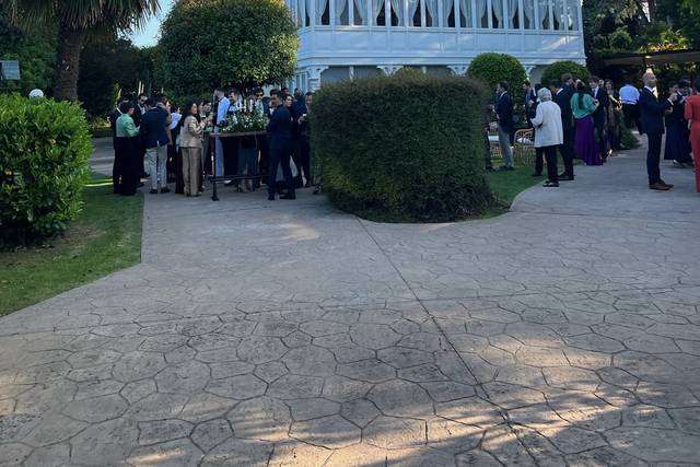 Quinta Canaima 3