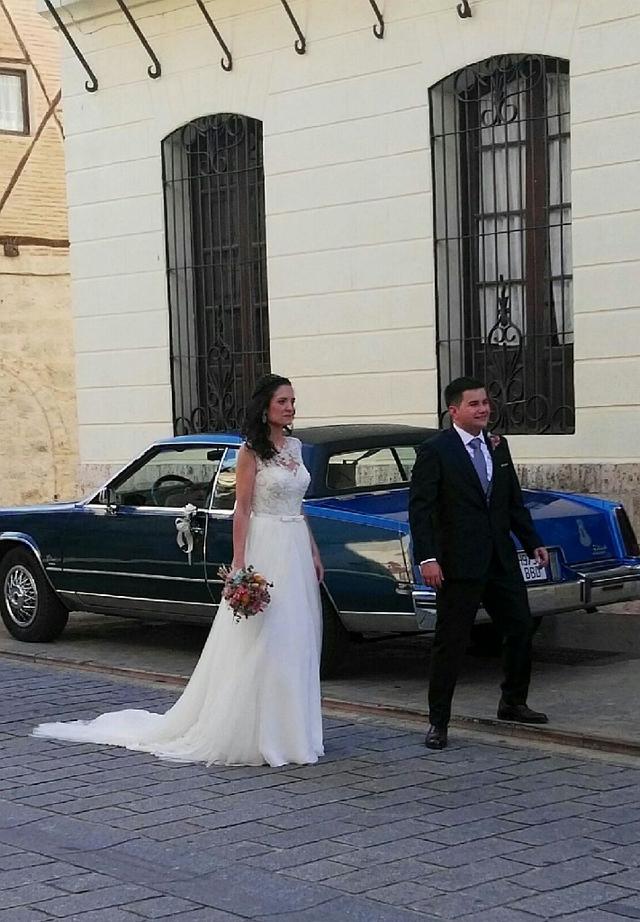 Clásico para mi boda - 2