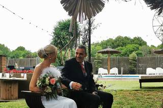 Laia Arquimbau Wedding Planner - 12