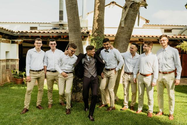 Mirvald Weddings - 3