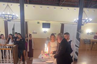 Salón de celebraciones La Almudena - 10
