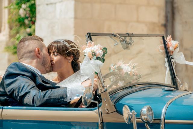 Bodas con Glamour - 3