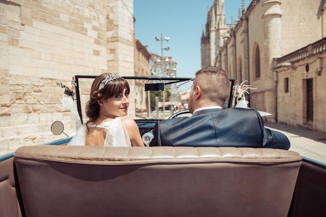 Bodas con Glamour - 4