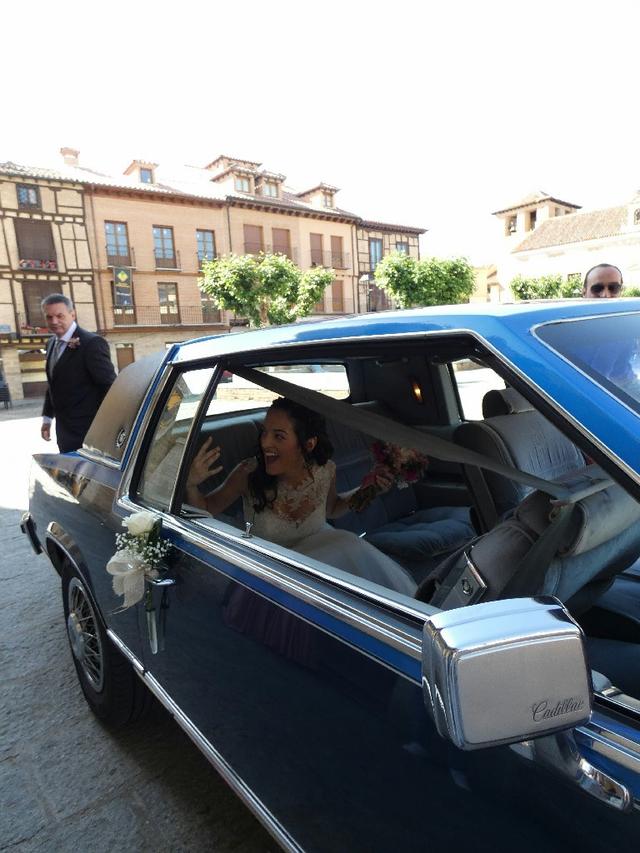 Clásico para mi boda - 3