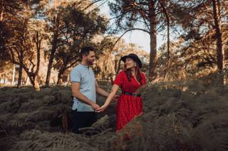 Querida Julieta - 18