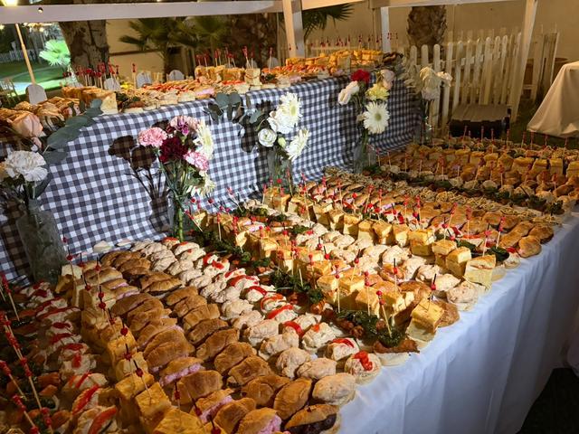 Catering Benidorm - 3