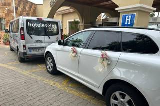 Floristería Marina - 6
