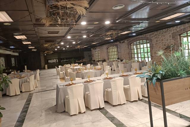 Hotel Restaurante La Campana 1