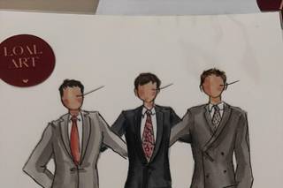 Loal Art - Live Art - 6