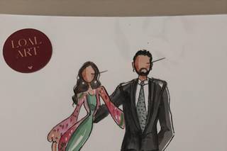Loal Art - Live Art - 7