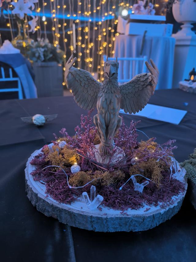 Mi boda y yo - 2