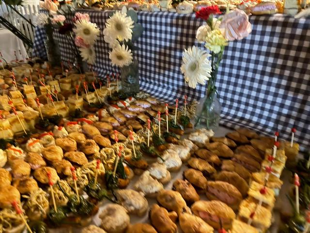 Catering Benidorm - 4