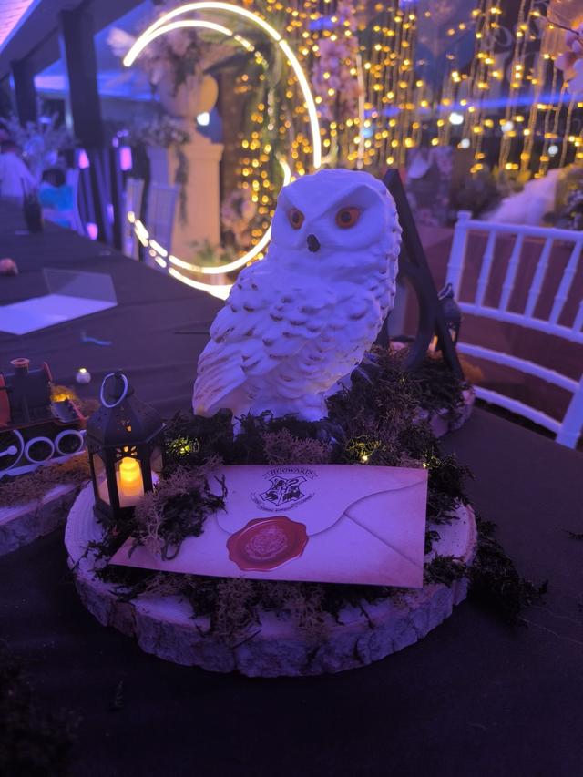 Mi boda y yo - 3