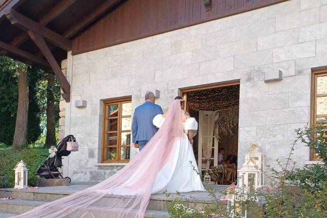 The Bridal Factory - Oviedo 5