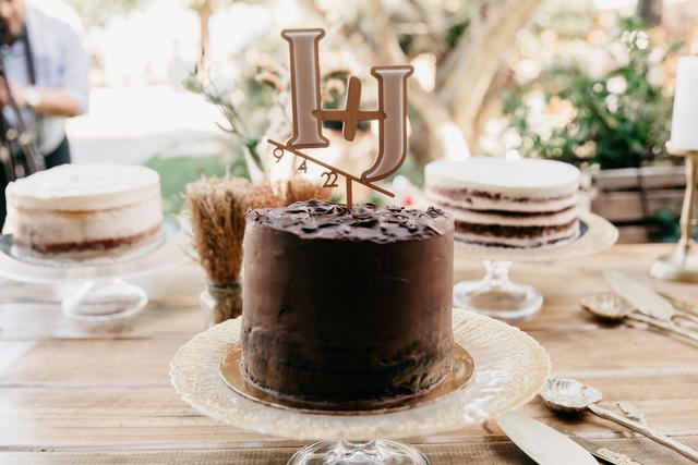 Ganache - 3