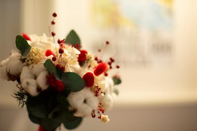 Floristería Rosa del Norte - 1