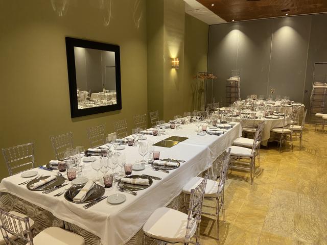 Parador de Lorca - 1