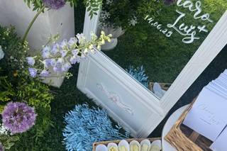 Entre Confetti - Organización de eventos & Design - 16