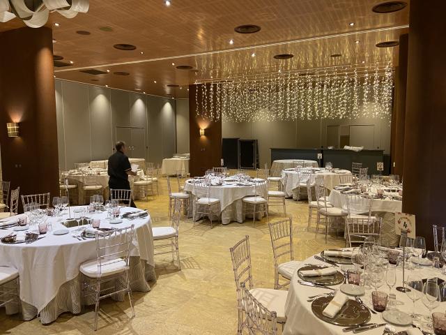 Parador de Lorca - 3