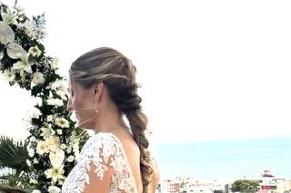 Lorena Santiago Makeup Artist & Hair - 5