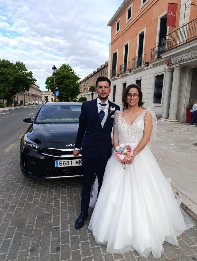 Glamour Novias - 2