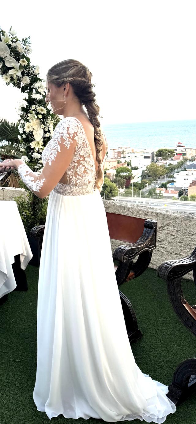 Lorena Santiago Makeup Artist & Hair - 2