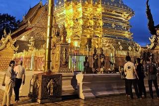 Ubadat Viajes - 11