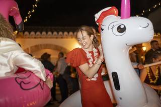Hora Loca by Free Events - 6
