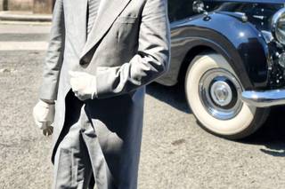 Lecars Vintage - 10