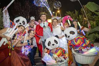 Hora Loca by Free Events - 7